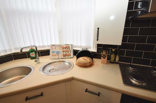 Apartamento Stanley View