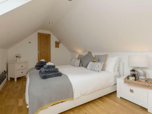 Lytham Retreat