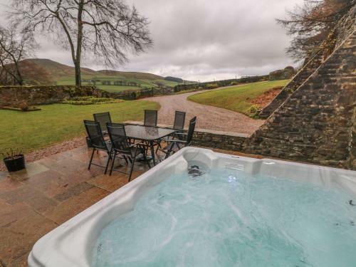 The Bothy, Macclesfield