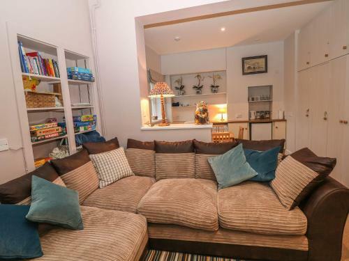 The Bothy, Macclesfield
