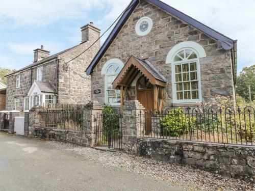 Ty Capel Soar, Machynlleth