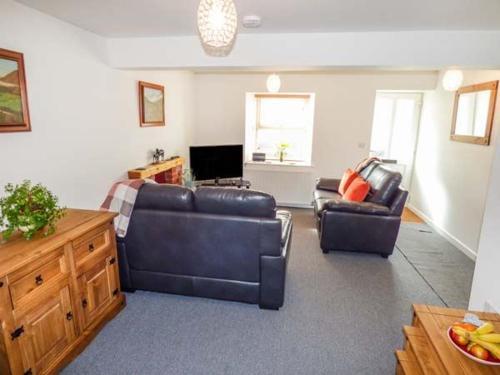 Brickfield Cottage