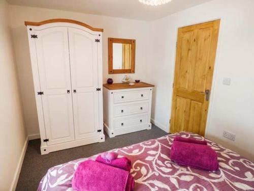 Brickfield Cottage