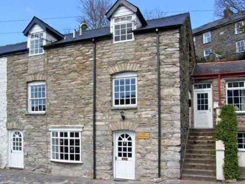 The Granary, Machynlleth