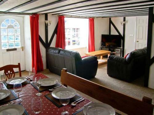 The Granary, Machynlleth