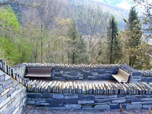 The Granary, Machynlleth
