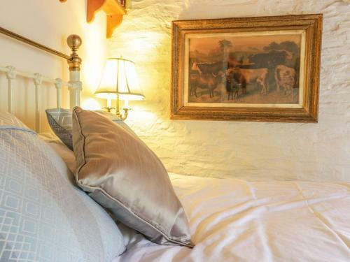 Glanrhyd Cottage, Machynlleth
