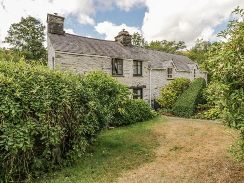 Glanrhyd Cottage, Machynlleth