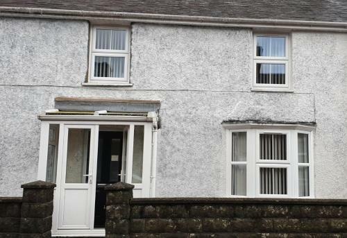 Gwynfa House