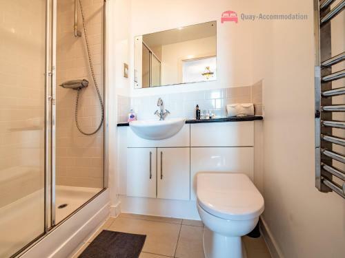 A Balcony Apartment