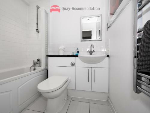 A Balcony Apartment