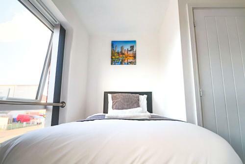 Apartamentos Commonwealth Home