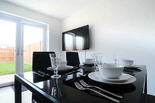 Apartamentos Commonwealth Home