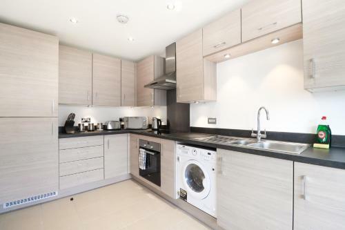Apartamentos Commonwealth Home