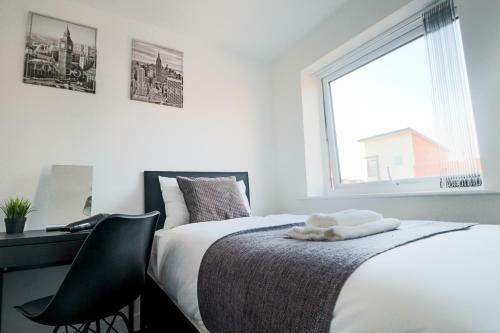 Apartamentos Commonwealth Home