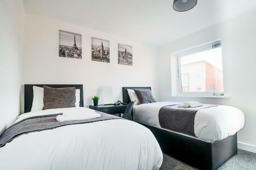 Apartamentos Commonwealth Home
