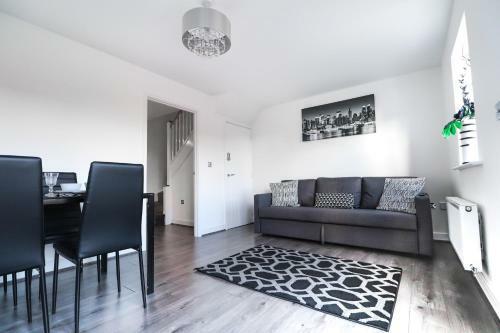 Apartamentos Commonwealth Home
