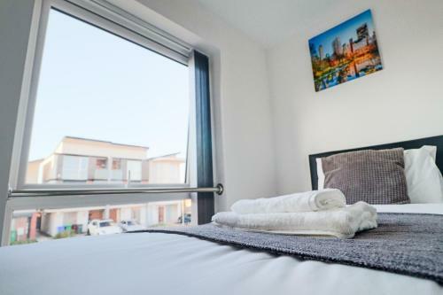 Apartamentos Commonwealth Home