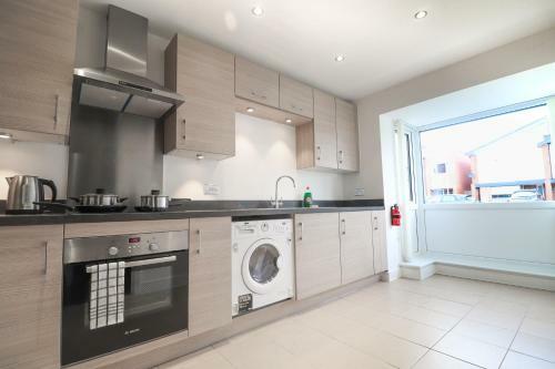 Apartamentos Commonwealth Home