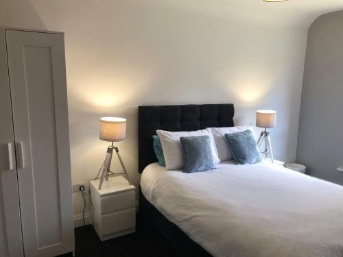 Hostal Goulden Road Haven