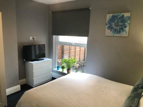 Hostal Goulden Road Haven
