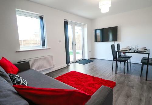 Apartamentos Commonwealth House