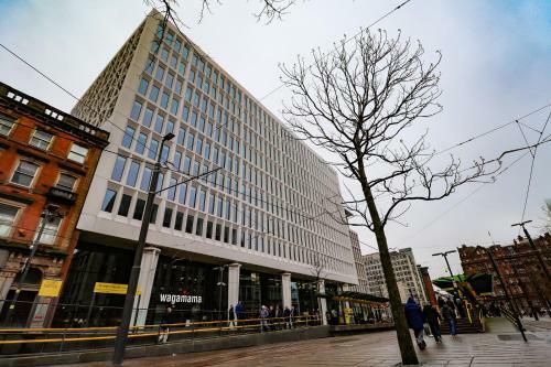 Apartamentos Commonwealth House