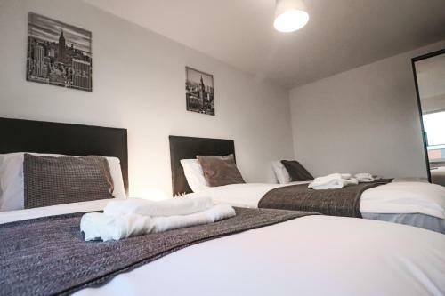 Apartamentos Commonwealth House