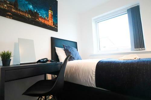 Apartamentos Commonwealth House