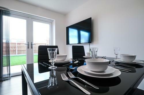 Apartamentos Commonwealth House