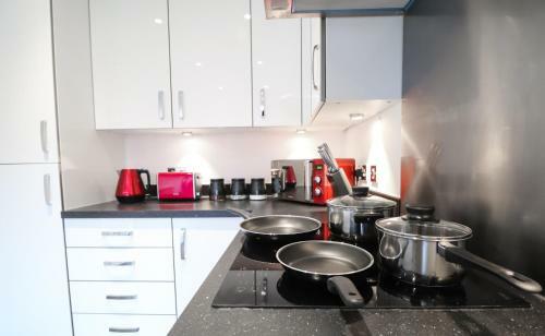 Apartamentos Commonwealth House