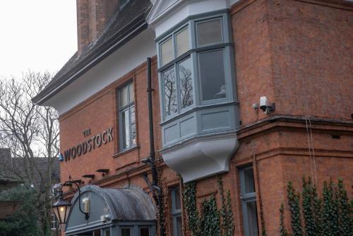 Apartamento Artistic Flat In West Didsbury By Guestready