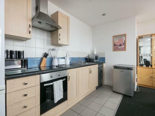 Deluxe 2 Bed Apartment