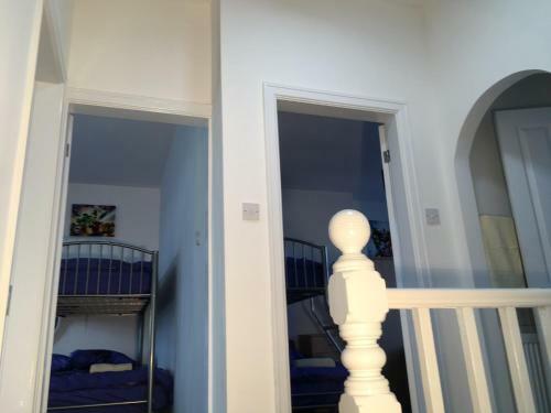 Apartamento Park Drive Townhouse