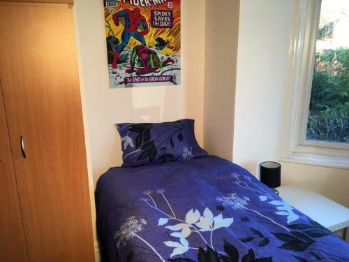 Apartamento Park Drive Townhouse