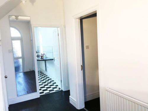 Apartamento Park Drive Townhouse