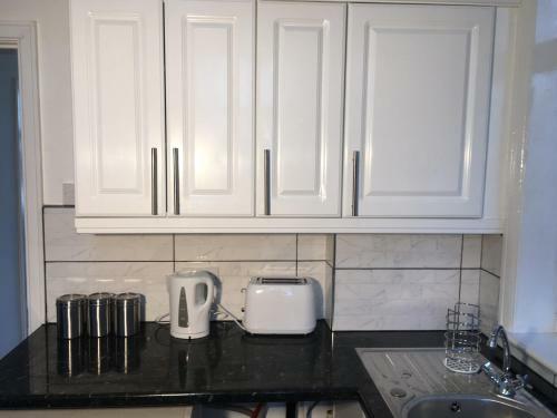Apartamento Park Drive Townhouse
