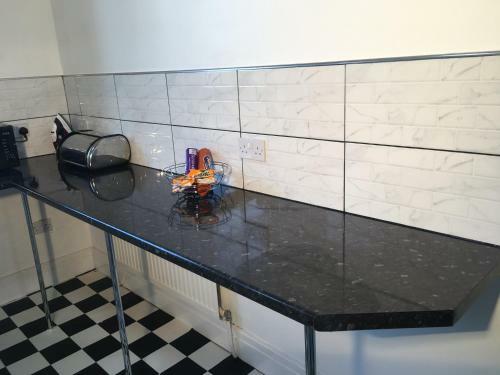Apartamento Park Drive Townhouse