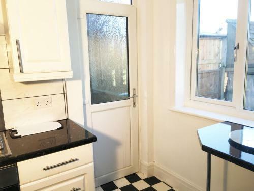 Apartamento Park Drive Townhouse