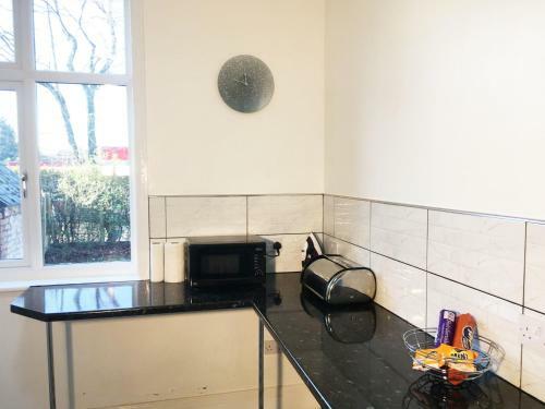 Apartamento Park Drive Townhouse
