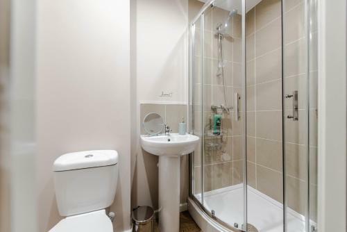 Apartamento Metropolitan House-free Parking