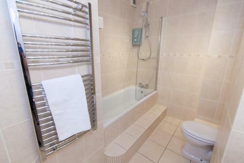 Casa Fresa - Oxford Place Apartment