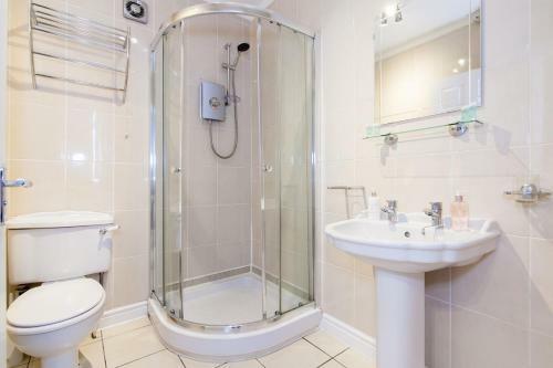 Casa Fresa - Oxford Place Apartment