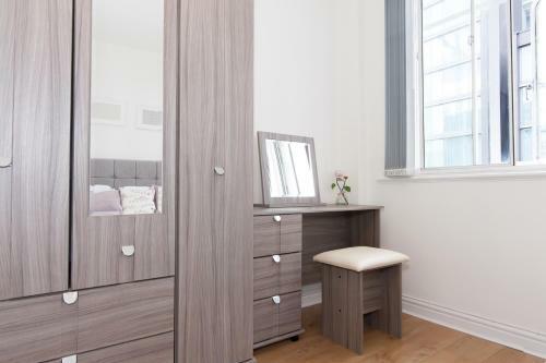 Casa Fresa - Oxford Place Apartment