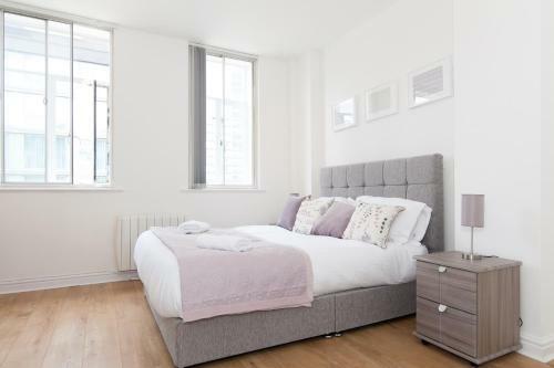 Casa Fresa - Oxford Place Apartment
