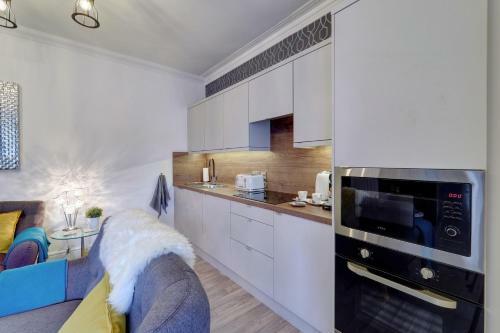Apartamentos Mulberry House