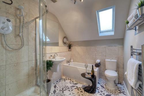 Apartamentos Mulberry House