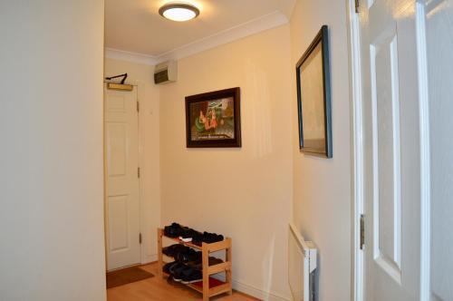 2 Bedroom Apartment Near City Centre