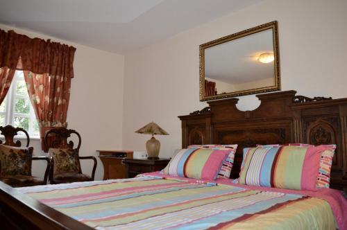 2 Bedroom Apartment Near City Centre