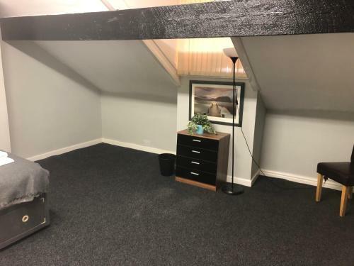Old Trafford Apartment